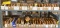 SHELVES OF MINITURE LIGHTS & USED SOLENOID (DOES NOT INCLUDE SHELVING)