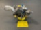 PT6T AUTOMATIC FUEL CONTROL UNIT 3244735-12