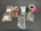 GOODYEAR TAIL WHEEL 9535725, NEW TIMKEN BEARINGS & INVENTORY