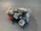 TFE-731 FUEL CONTROL UNIT 3070800-8