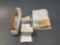 (LOT) PT6 FILTERS & INVENTORY