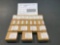NEW PT6 OIL FILTER ELEMENTS 3035101WFC