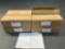 NEW CRJ/CHALLENGER AVIONICS FILTERS 91157 ALT# 601R9676-1