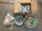 (LOT) WHEEL & BRAKE INVENTORY