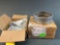BOXES OF TFE-731 A/R SHAFTS & RING GEAR 3070312-3, 307704-3