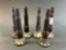 TPE-331 OUTPUT SHAFTS 896126-1