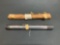 N.O.S. CESSNA LANDING GEAR BARRELS 5041010-200
