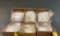 BOXES OF NEW GARRETT ENGINE EXPENDABLES 2542525, 2541167, 3103437-1, 3103422-1, 3073924-1,