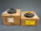 GARRETT TURBINE WHEELS 3101658-1 & UNKNOWN