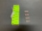 NEW CLEVELAND BRAKE LININGS 066-06800
