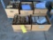 BOXES OF P&W VANES