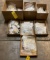 BOXES OF NEW HONEYWELL, ALLIED SIGNAL & MISC EXPENDABLES