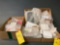 NEW TURBINE ENGINE SHIMS, SEALS, GASKETS & EXPENDABLES