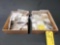 BOXES OF CAMLOCS 27005S, 4055-17, 4002-10, 2600-4S, 4002-13, 2600-9, 27S3-6, 2600-1 & -10, 2700-5S,