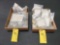 BOXES OF TURNLOC & MISC STUDS AJ5-50, PFSC35-38A, PF3-1/2-38, 314-314-190, 294186-1-100, PF35-47,