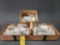 BOXES OF CHERRY RIVETS CR3243-5-3, CR3212-5-06 & -03, CR3212-5-7, ETC