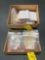 BOXES OF CLICK BOND NUT PLATE CB6010CR3-2P