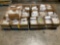 BOXES OF NEW HARDWARE (LIST IS A GUIDE ONLY)