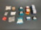 NEW BEARINGS MS24462-4, 452-386, 47-645-239-1, 15126, ETC