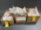 BOXES OF FITTINGS