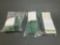 NEW ROD ENDS MS21151-4 (WITH BEECHCRAFT CERT)