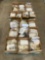 BOXES OF HARDWARE & INVENTORY