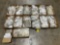 BOXES OF SPECIALTY HARDWARE & AIRCRAFT EXPENDABLES