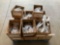 BOXES OF BEECHCRAFT, ALLIED SIGNAL & OTHER SPECIALTY HARDWARE