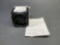 CESSNA MD180 MANIFOLD PRESSURE/FUEL FLOW INDICATOR S3304-1 (OVERHAULED) S/N E97597
