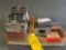 BOXES OF RADIOS & AVIONICS