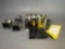 (LOT) COLLINS CAD-62 CONTROL ADAPTERS & RCP-65 REMOTE COMPENSATION UNITS