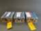 PC-17A STATIC INVERTERS (ALL REMOVED FOR UPGRADE)