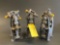 HONEYWELL WA-800 ANTENNA PEDESTALS MI-585354