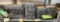 (LOT) RADIO CONTROL PANELS