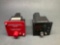 SV0-3000 PRIMARY SERVO UNITS 622-1168-001 (SEALS REMOVED)