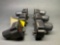 SV0-65 PRIMARY SERVOS 622-5734-001 & -002