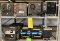 SHELVES OF AVIONICS FOR REPAIR (DOES NOT INCLUDE RACK)