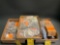 BOXES OF CURCUIT BOARDS & MISC INVENTORY (MOST ALL ARE NEW)