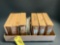 BOXES OF GARRETT/AIRESEARCH P.C. BOARDS 2102640-3