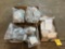 BOXES OF NEW CANNON PLUG KITS & INVENTORY