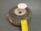CLEVELAND 6.00-6 WHEEL & TIRE ASSY 40-113A