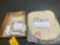 NEW KING AIR WINDOW 50-420066-438 & INVENTORY 50-560012, 50-430043-95 & 50-524434-7