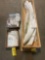 NEW BEECH STRINGERS 130-430046-2 & INVENTORY 130-3600-1, 114-980052-2, 104-520-9003, 129-430003-17,