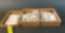 BOXES OF NEW CONTROL RODS NAS367-4E0700, NAS367-2H0916, NAS363-1EF250 & TURN BUCKLE BARRELS