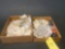 (LOT) SPECIALTY HARDWARE, SWITCHES & ELECTRICAL INVENTORY