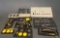 (LOT) KING AIR EDGE LIGHTED PANELS