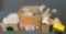 (LOT) AERODUCT & MISC EXPENDABLES