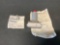 NEW KING AIR VALVES 50-389095 & 100-389017-1