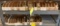 SHELVES OF AN BOLTS, SCREWS & MISC (DOES NOT INCLUDE SHELVING)