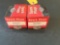 BOXES OF RHB37E SPARK PLUGS